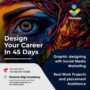 Victoria academy ad 2