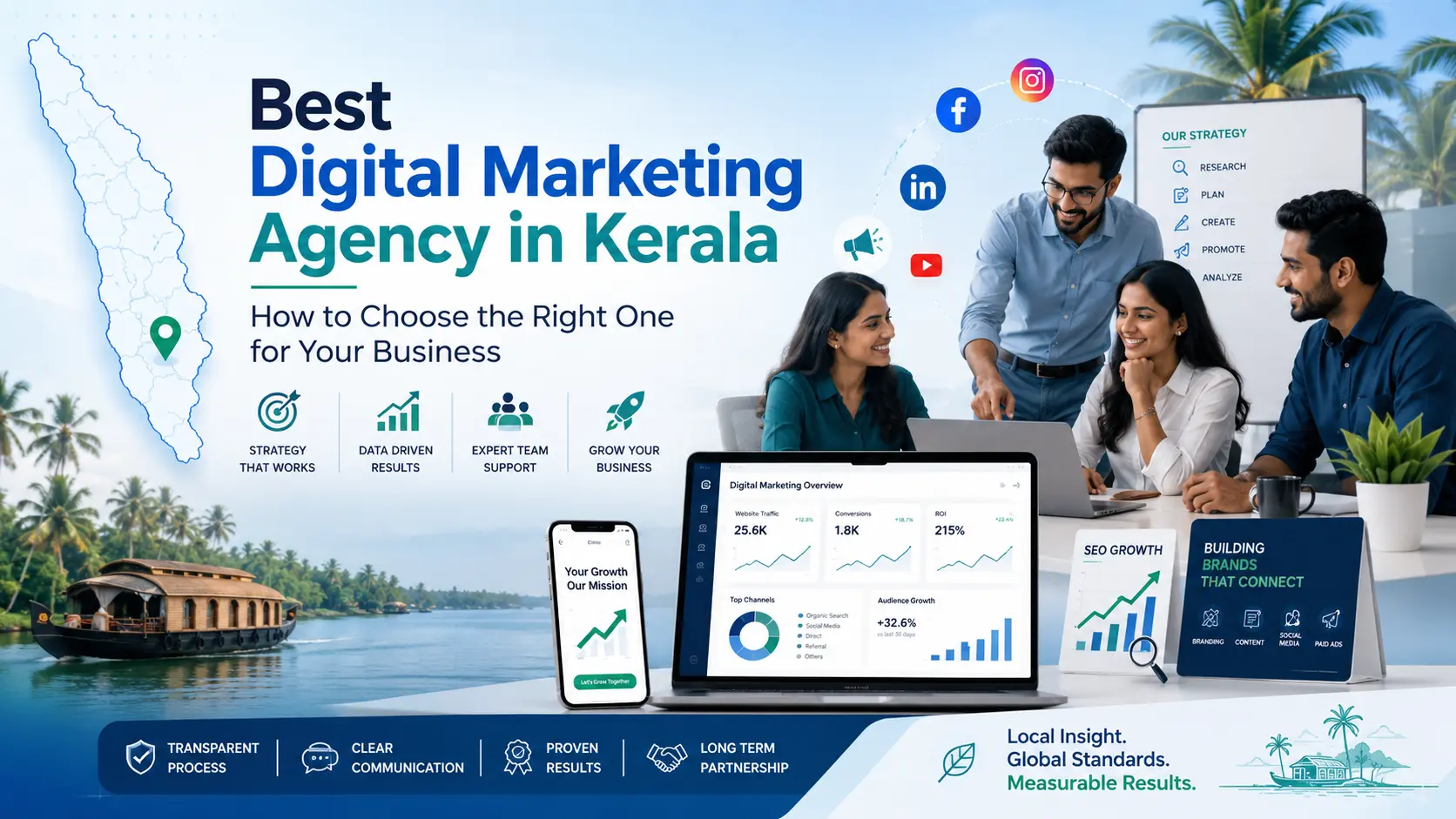 digital marketing agency in kerala