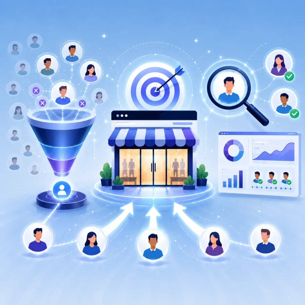 1. Increased Online Visibility and Brand Awareness