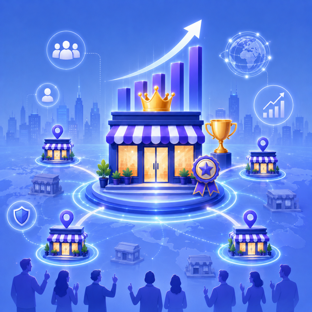 5. Competitive Advantage and Business Expansion