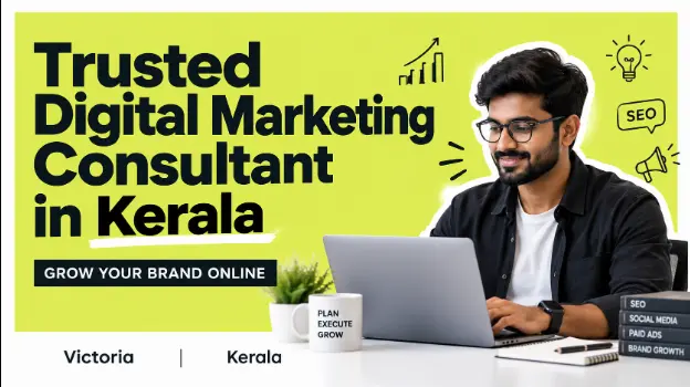 digital marketing consultant in kerala